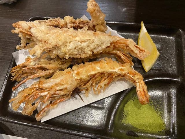 お食事処 割烹たんご - サブ画像1