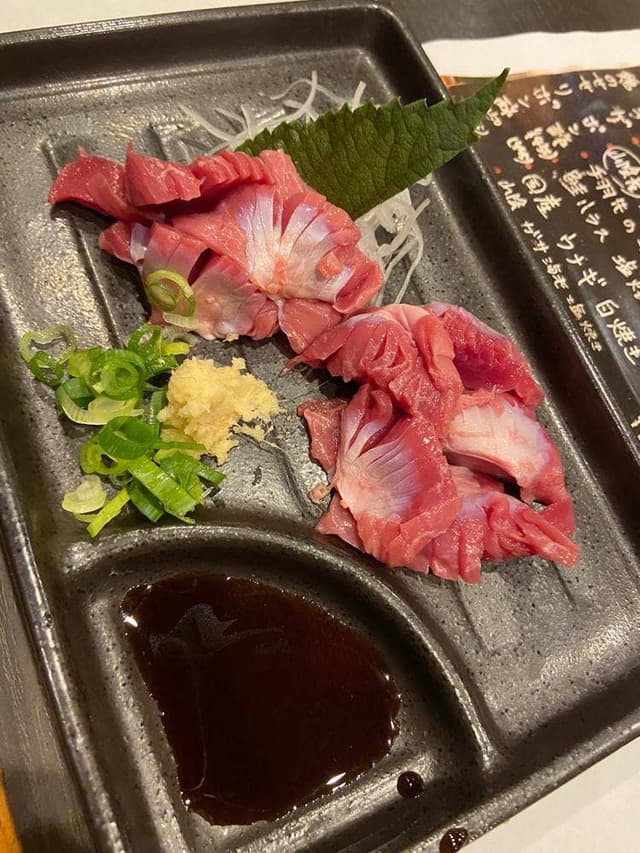 お食事処 割烹たんご - サブ画像2