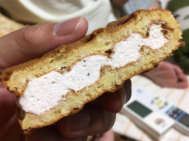 ワッフル・ケーキの店 R.L 新宿高島屋店 - サブ画像1