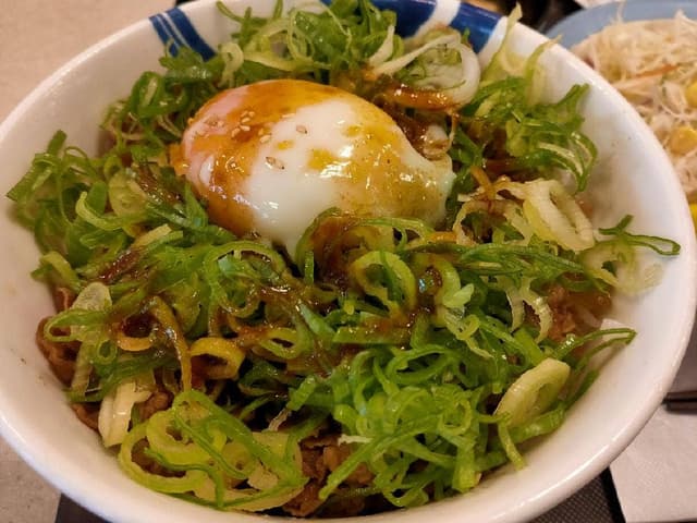 松屋 立会川店 - サブ画像1