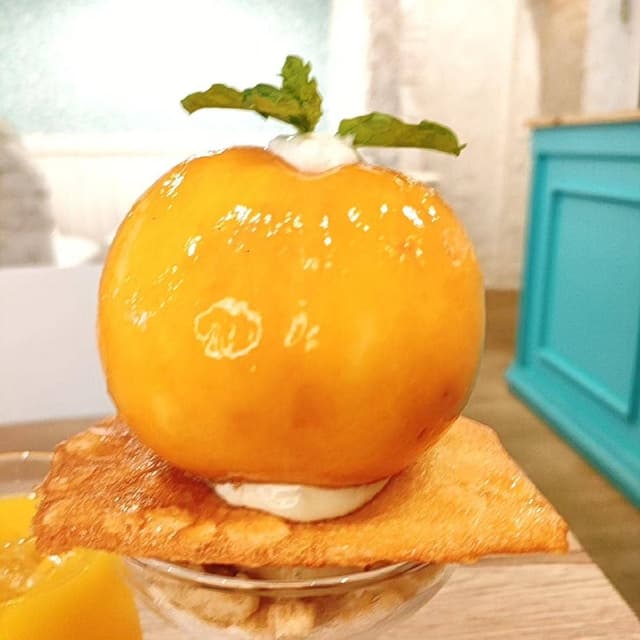 FRUIT AREA 29 - サブ画像1