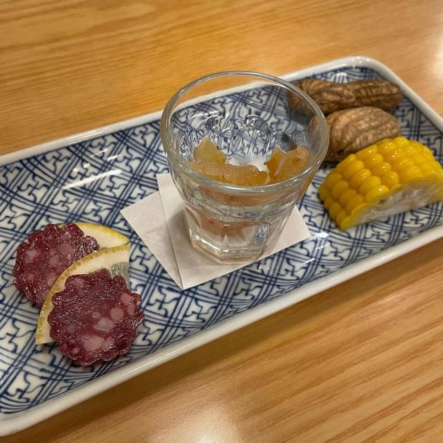 十味 小野屋 - サブ画像1