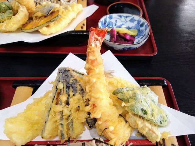 そば処 やべ - サブ画像1