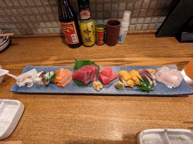 榴岡酒場 皿然 - サブ画像1