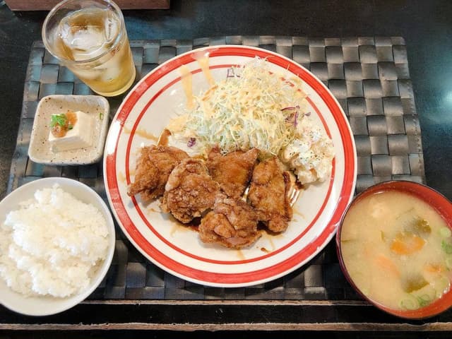 キッチン もじょか - サブ画像1