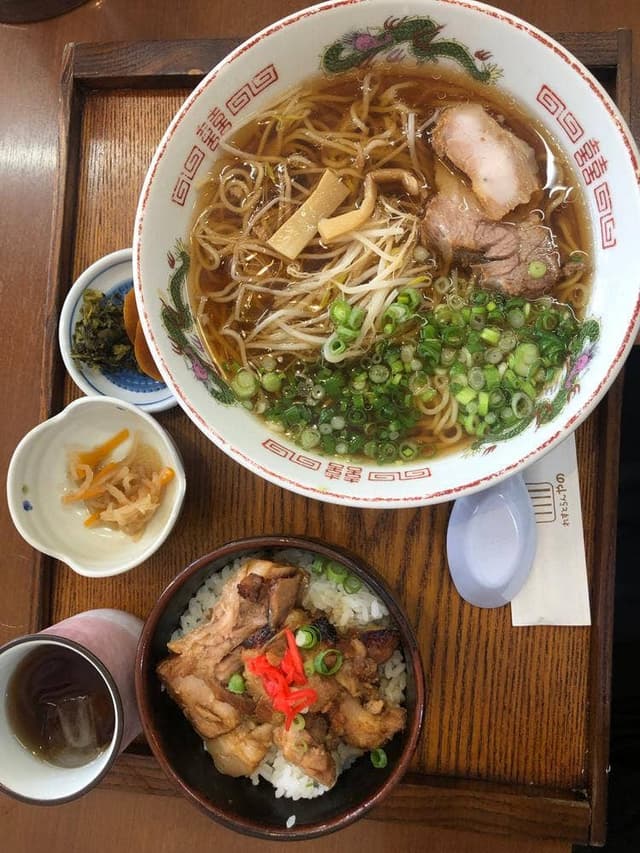 れすとらん やの - サブ画像3