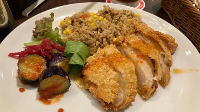 高倉町珈琲 勝田台店 - サブ画像1