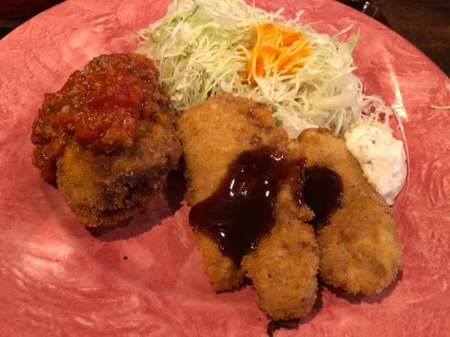 田舎亭 - サブ画像2