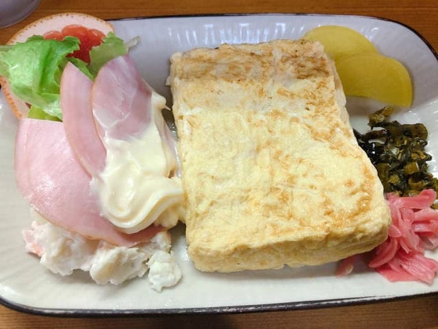 双海食堂 - サブ画像2