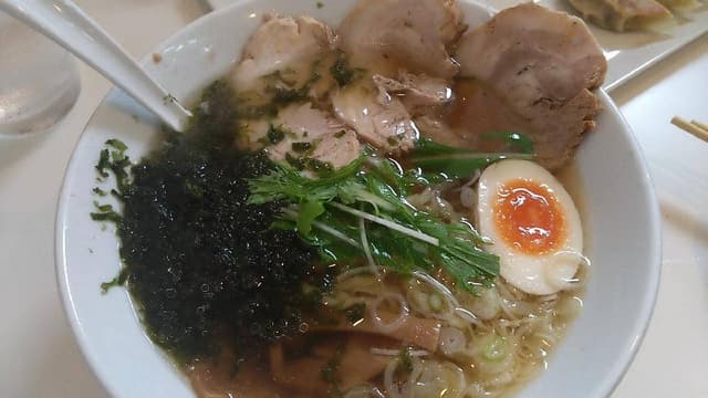 らーめん榎穏 - サブ画像2