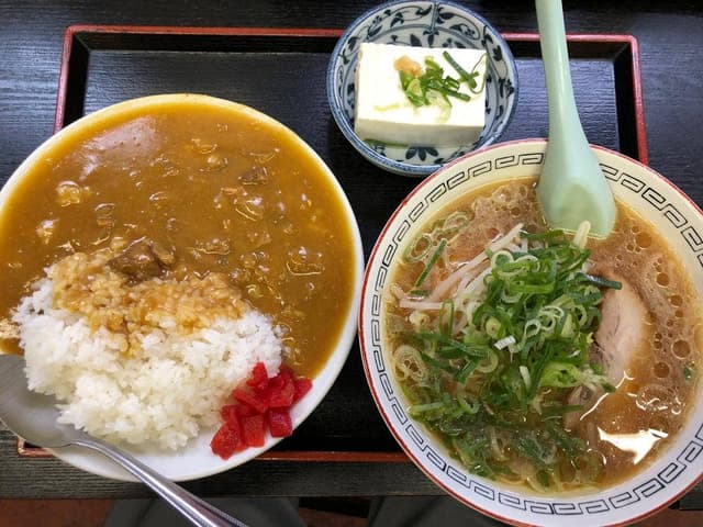 大衆食堂 まんだらや - サブ画像3