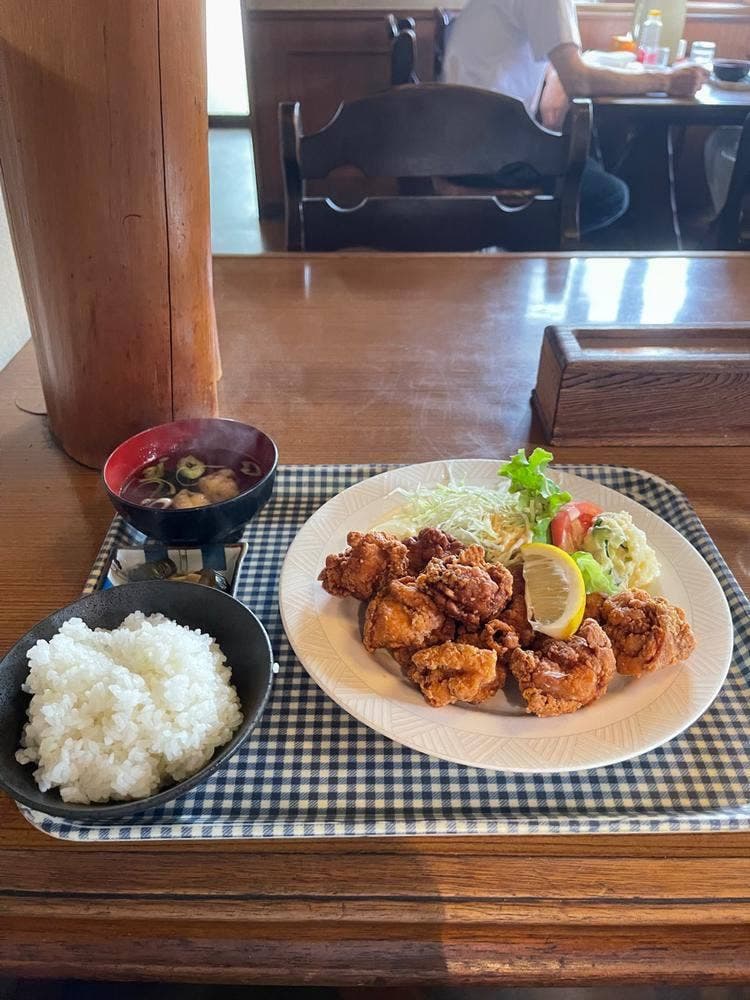 スマイル
