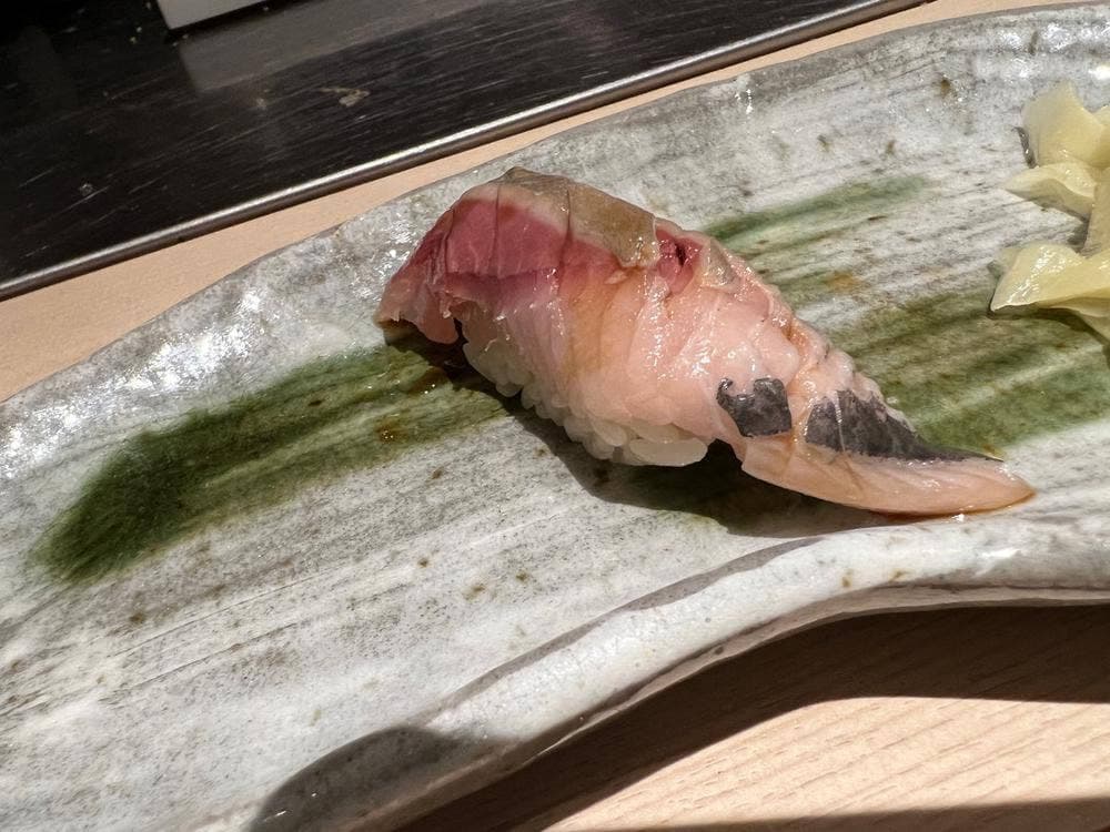 寿し処 おたる亭 弥助