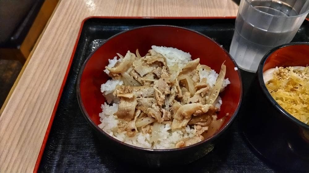 麺匠 大宮