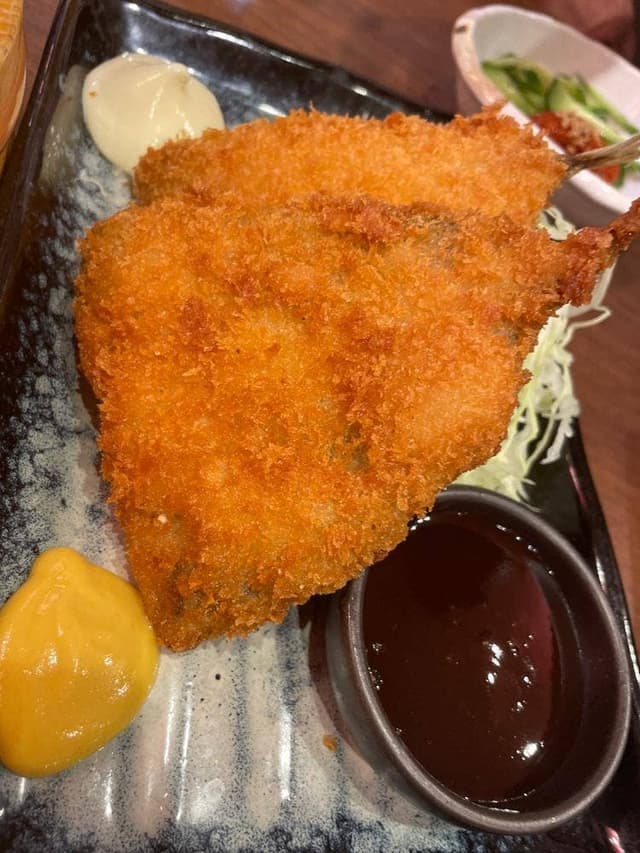 目利きの銀次 茂原南口駅前店 - サブ画像1