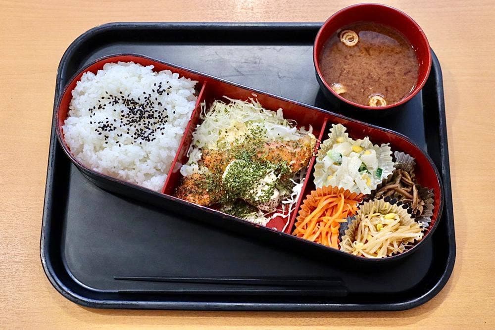 いこまいカフェ