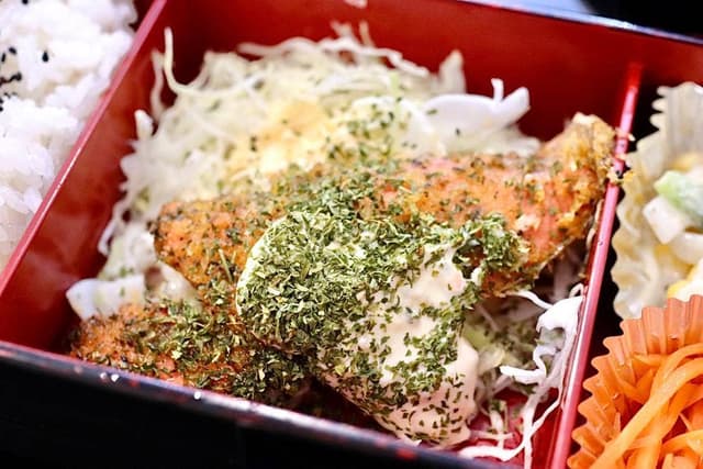 いこまいカフェ - サブ画像1
