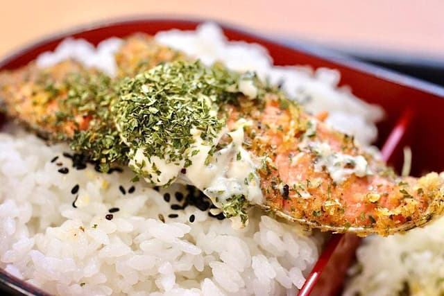 いこまいカフェ - サブ画像2
