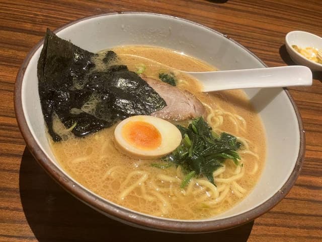 横濱家 東名川崎店 - サブ画像3