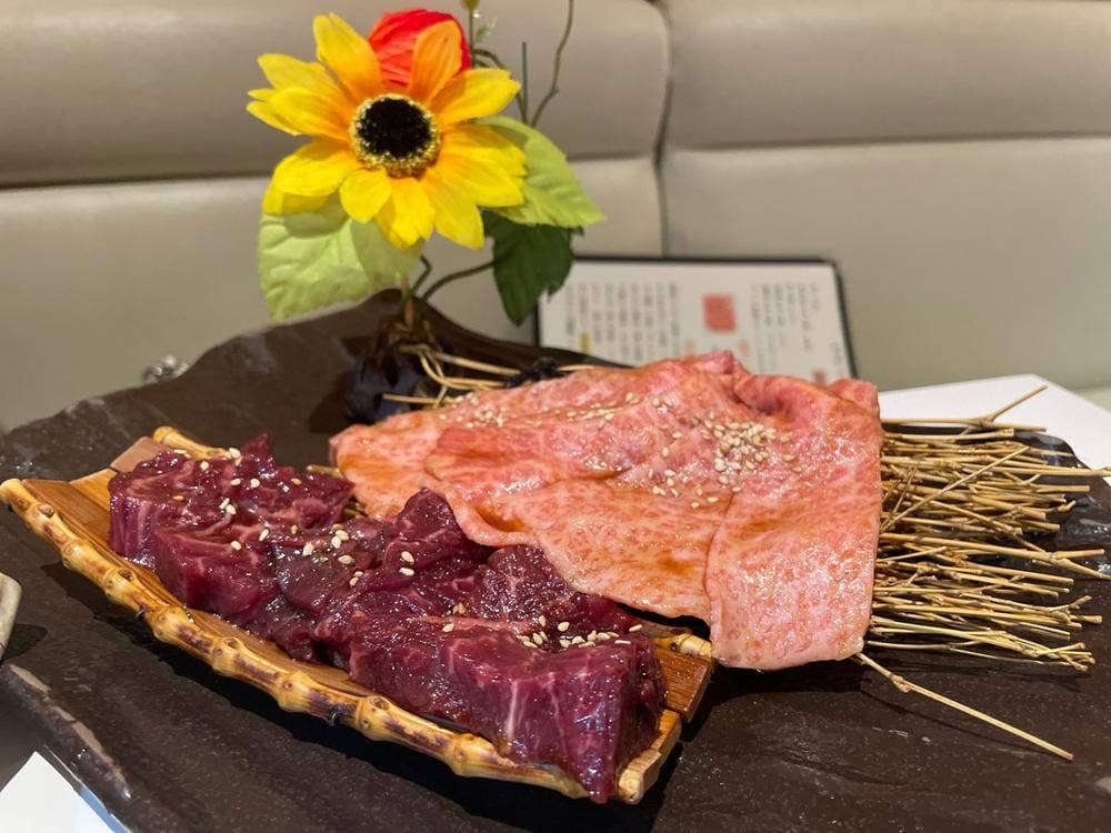 焼肉kei