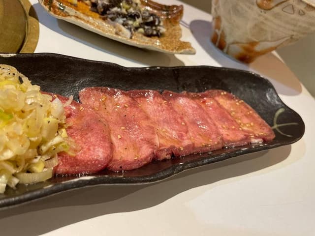 焼肉kei - サブ画像3