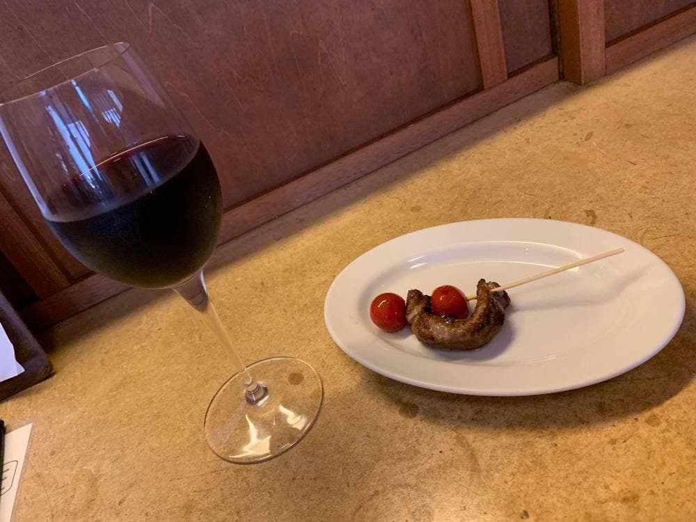 カフェ ドットファイブ