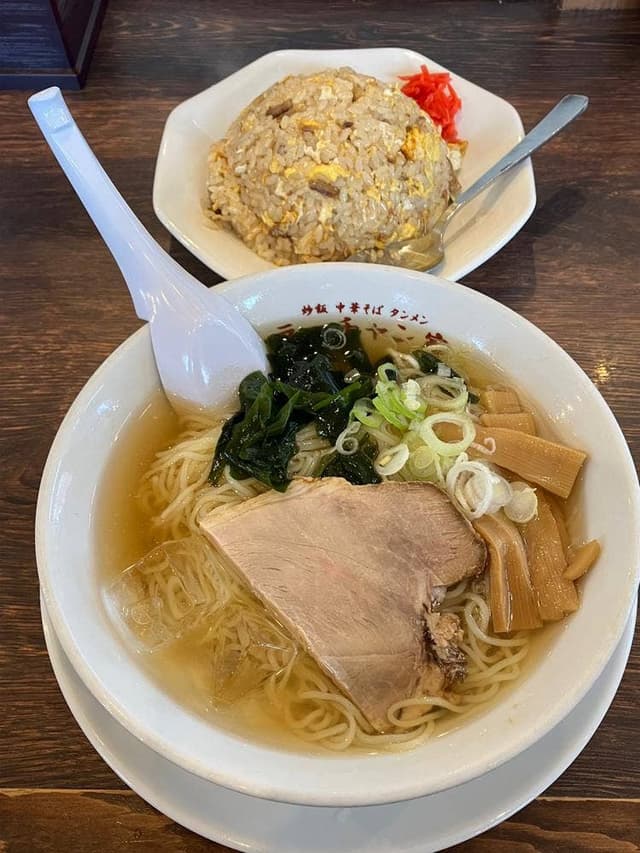 ラーチャン家 大形店 - サブ画像1