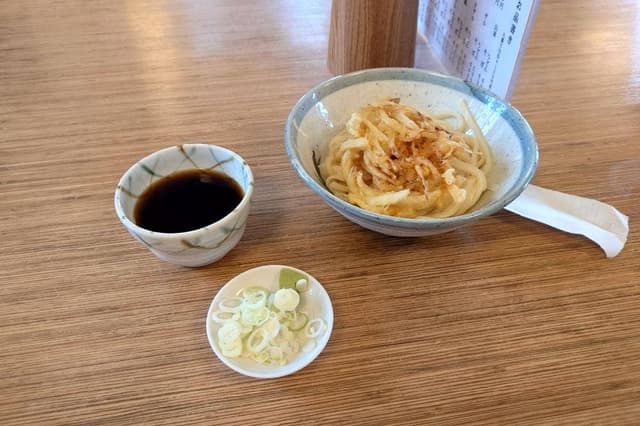 新川うどん店 - サブ画像1