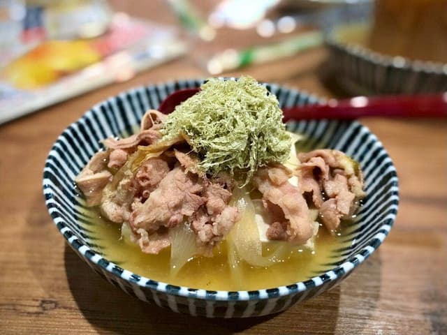 肉豆冨とレモンサワー 大衆食堂 安べゑ JR高槻駅前店 - サブ画像1