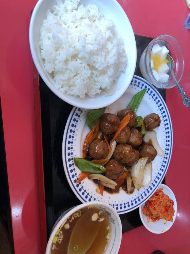 永順楼中華料理店 - サブ画像1