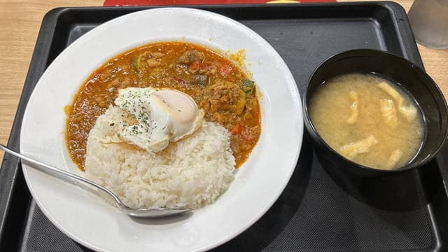 松屋 新宿南口店 - サブ画像2