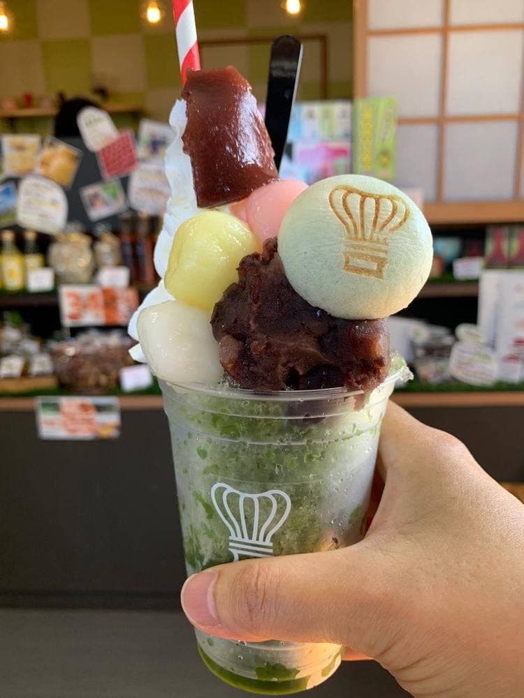 Café&Sweets Matsue Chatté