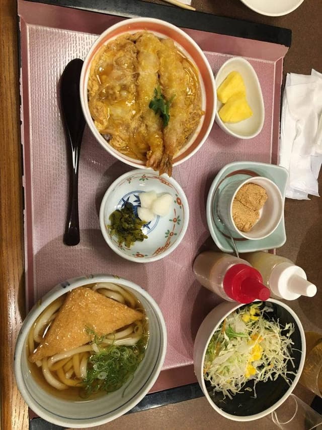 かもがた茶屋倉敷平田店 - サブ画像1