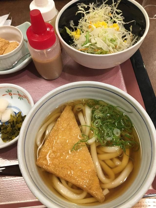 かもがた茶屋倉敷平田店 - サブ画像2