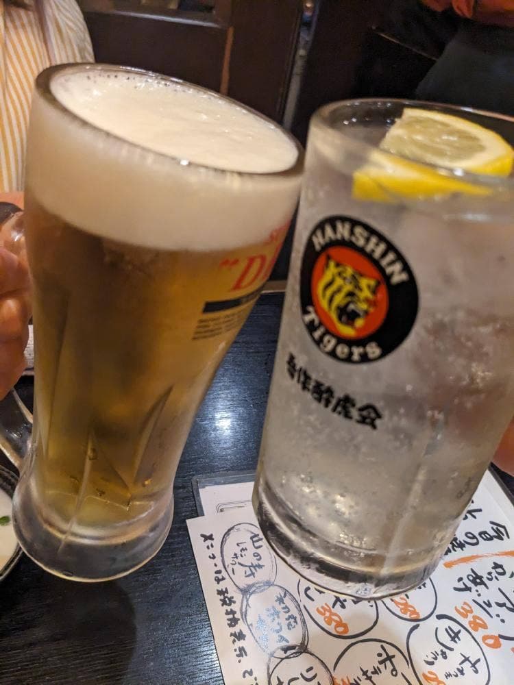 吾作どん 天王寺北店