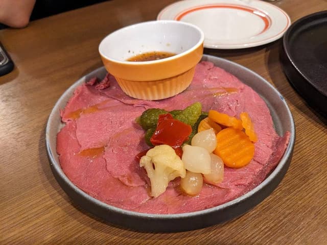 チーズダイニング CHEESE SQUARE AVANTI 新宿駅前店 - サブ画像2
