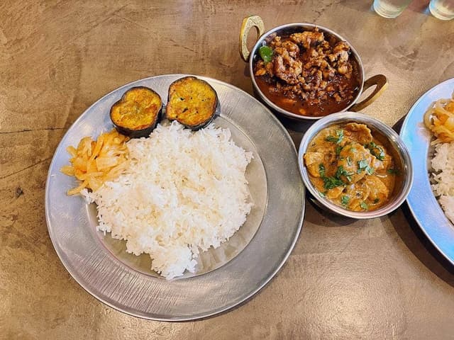 テンカリー - サブ画像1