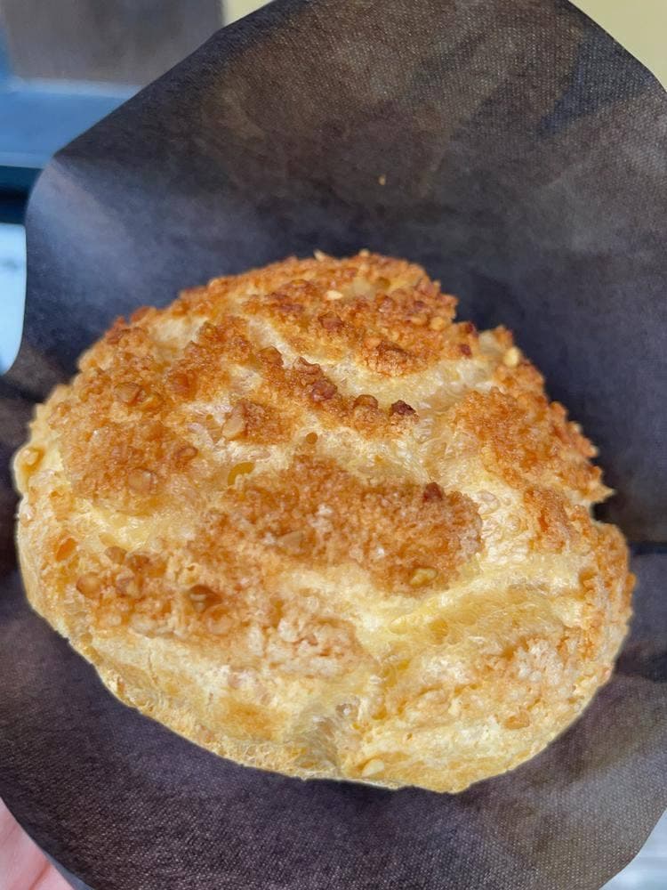 パティスリー麓