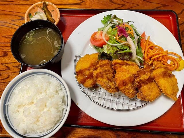ファミリーダイニング 小玉屋 - サブ画像1