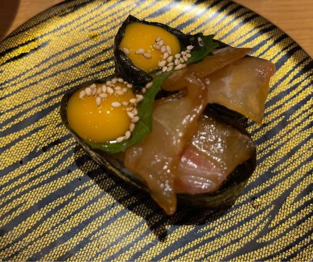 すしえもん ブランチ博多パピヨンガーデン店 - サブ画像2