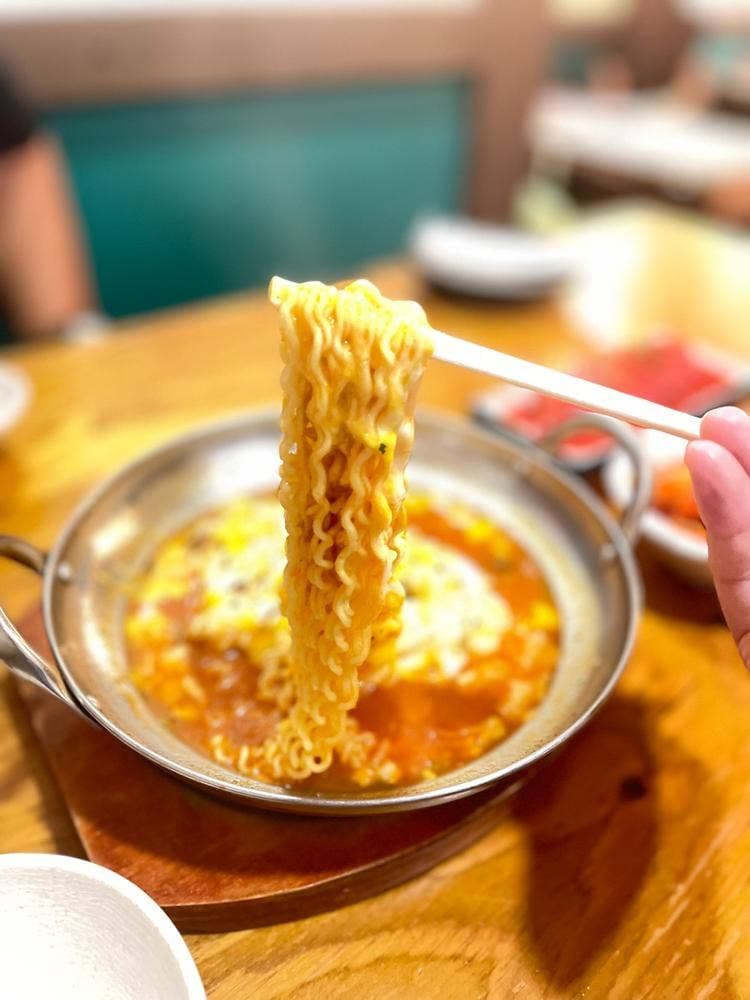 感謝韓激 新大久保本店