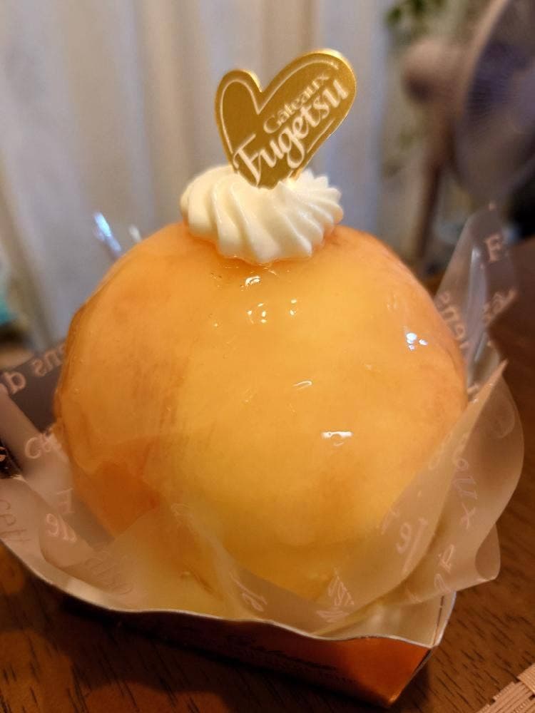 Bakery & Sweets F