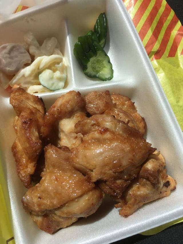 作りたてのお弁当 日の丸亭 深川店 - サブ画像2