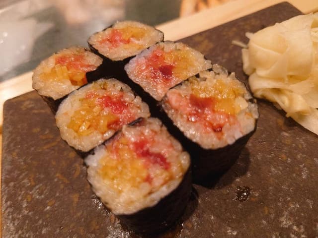 立ち鮨 ひでぞう - サブ画像1