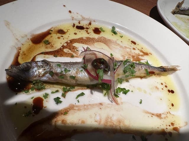イタリア食堂 チャオ・ゴーラ バン - サブ画像2