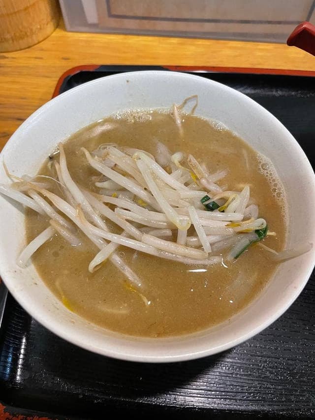 味噌麺処 花道庵 - サブ画像2