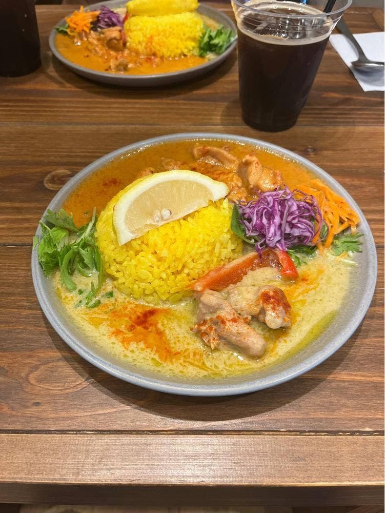 TOCOMA coffee & meal