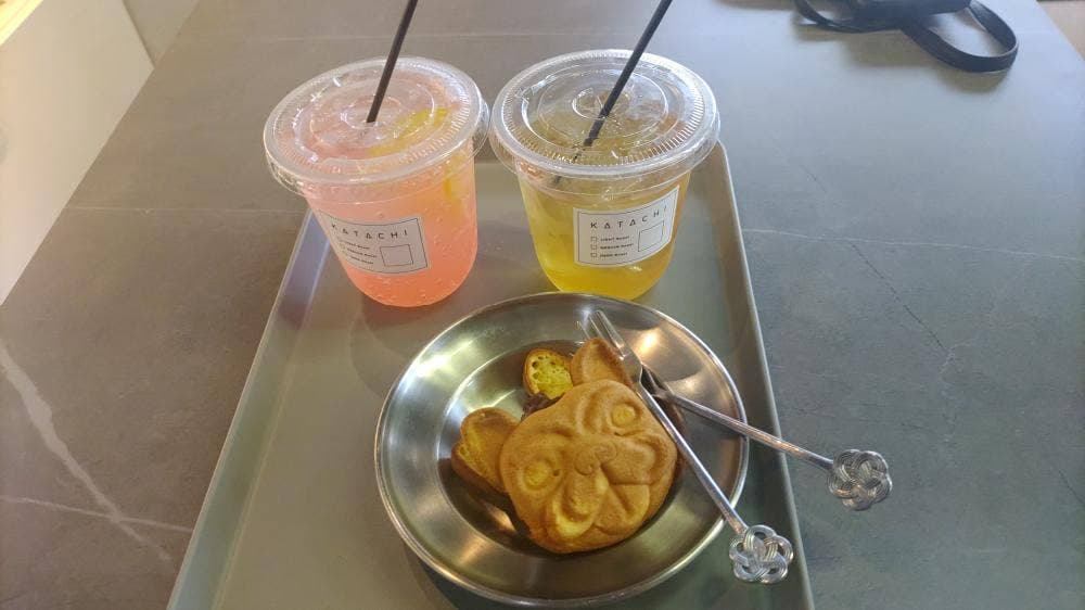 KATACHI CAFE