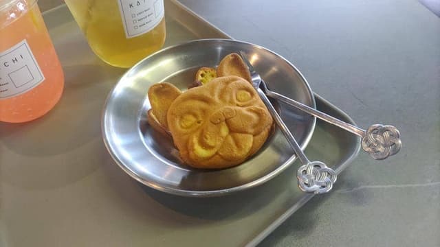 KATACHI CAFE - サブ画像2
