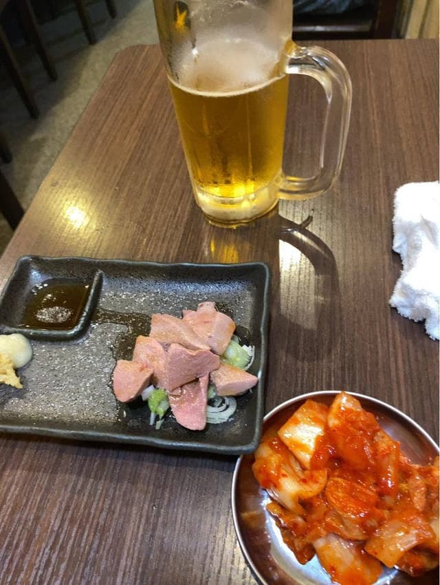 牛の四文屋 中野店 - サブ画像3